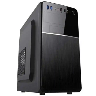Počítač Intel Processor Dual Core | DDR4 RAM 8GB | SSD 256GB | Intel HD Graphics 610 | Windows 11 Home
